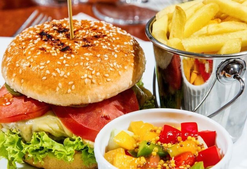 Hotel Wisła Premium