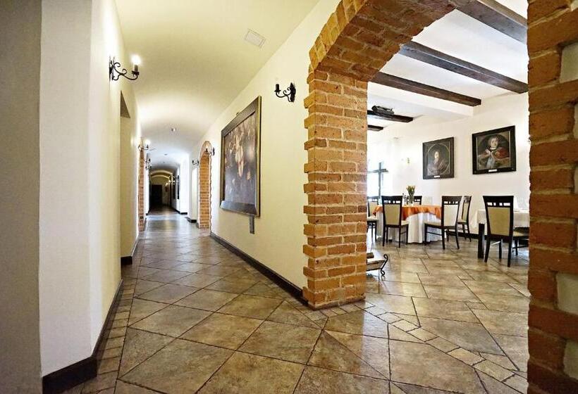 酒店 Zamek Królewski We Wschowie