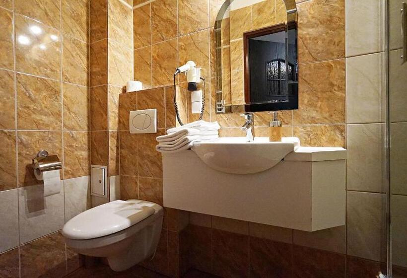 酒店 Zamek Królewski We Wschowie