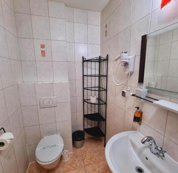 Отель Zamkowy Młyn