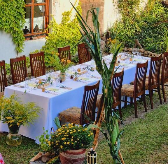 Отель Zamkowy Młyn