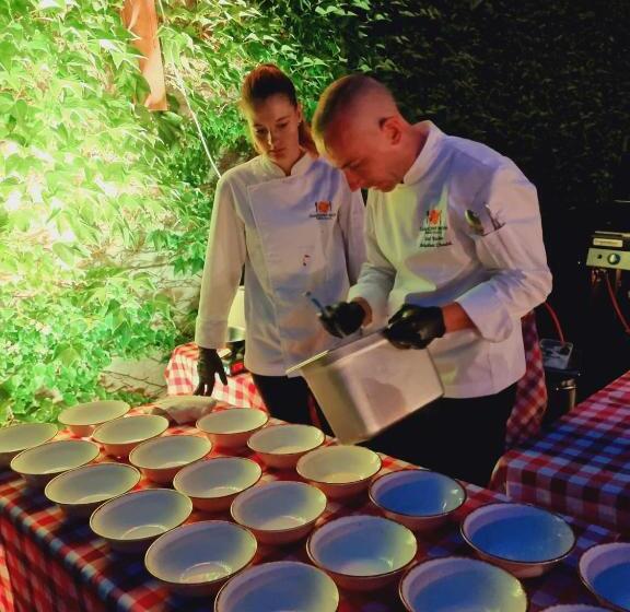 Отель Zamkowy Młyn