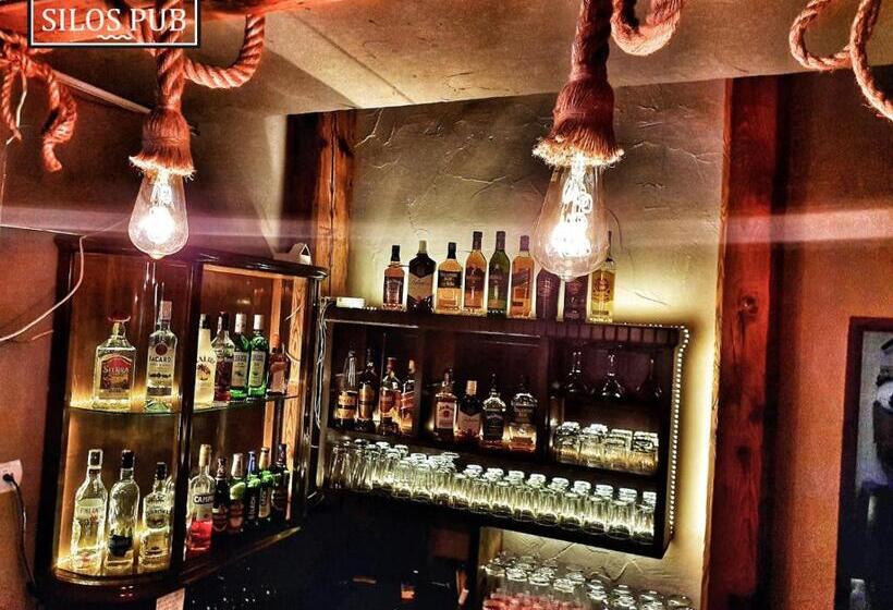 호텔 Zamkowy Młyn