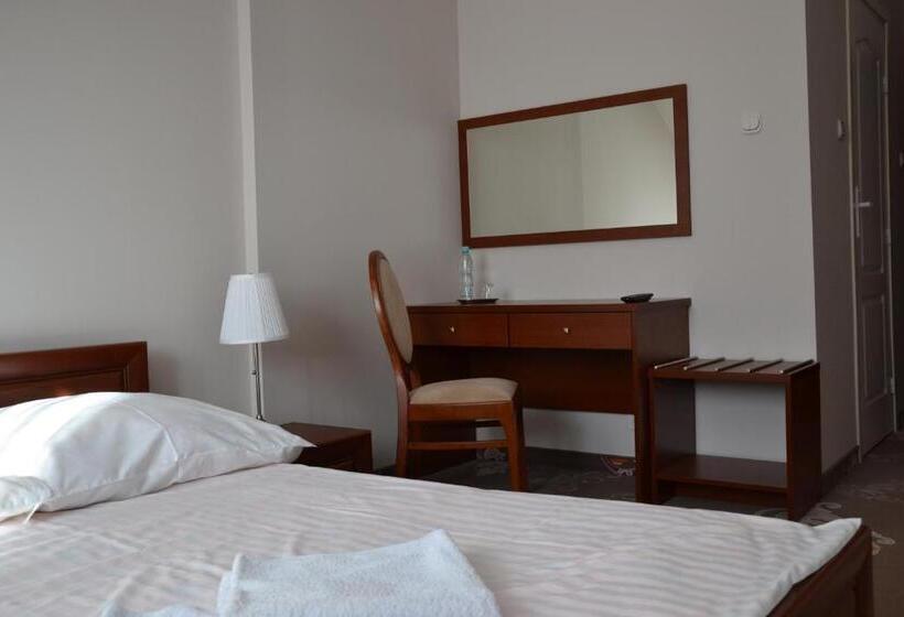 فندق Złote Runo