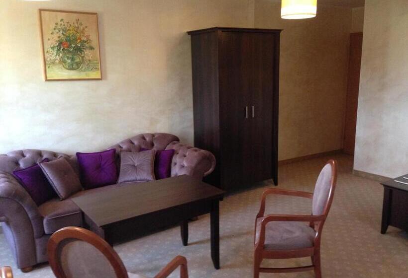 فندق Złote Runo