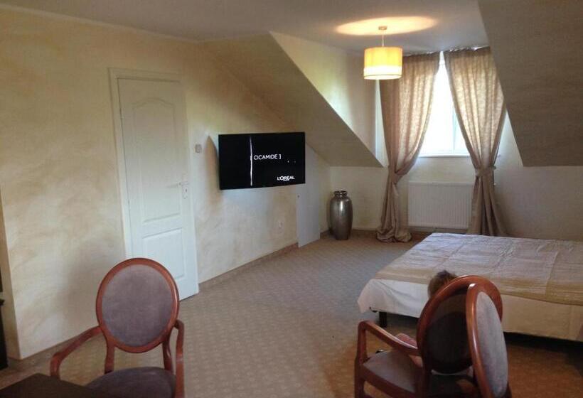 فندق Złote Runo