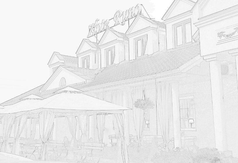 فندق Złote Runo