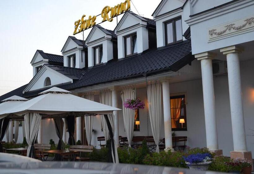 فندق Złote Runo