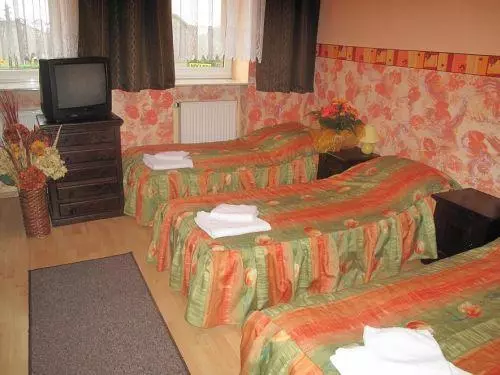 Hotelli Ik Korona
