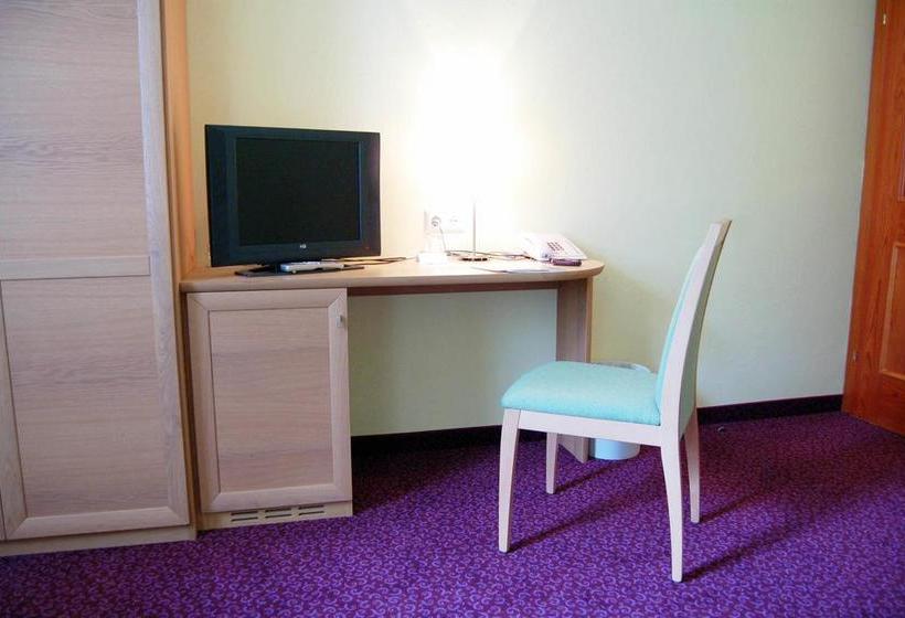 Kurhotel Weissbriach