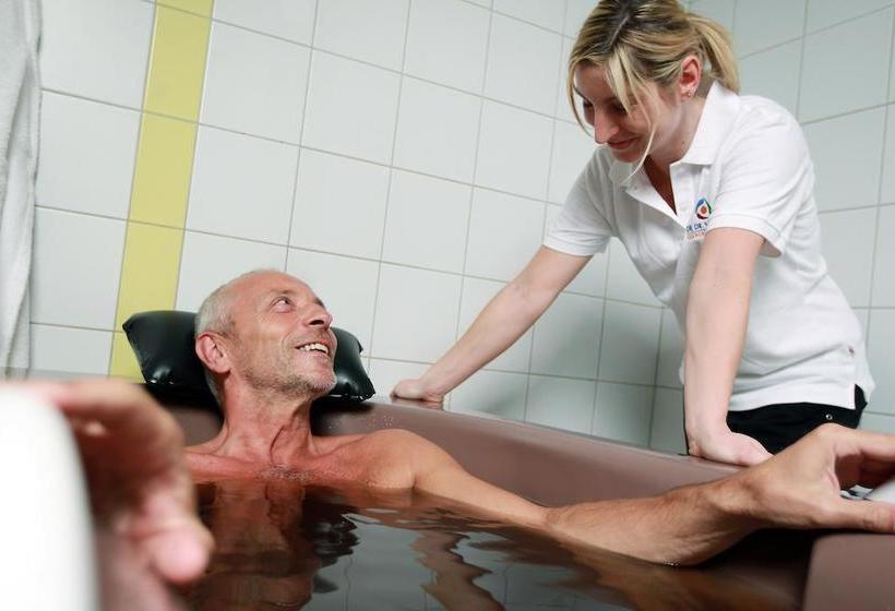 Kurhotel Weissbriach