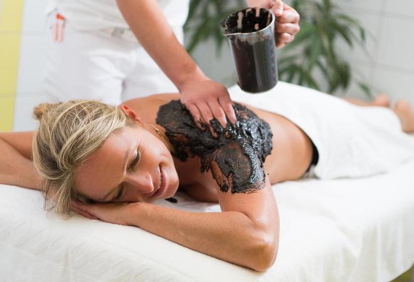 Kurhotel Weissbriach