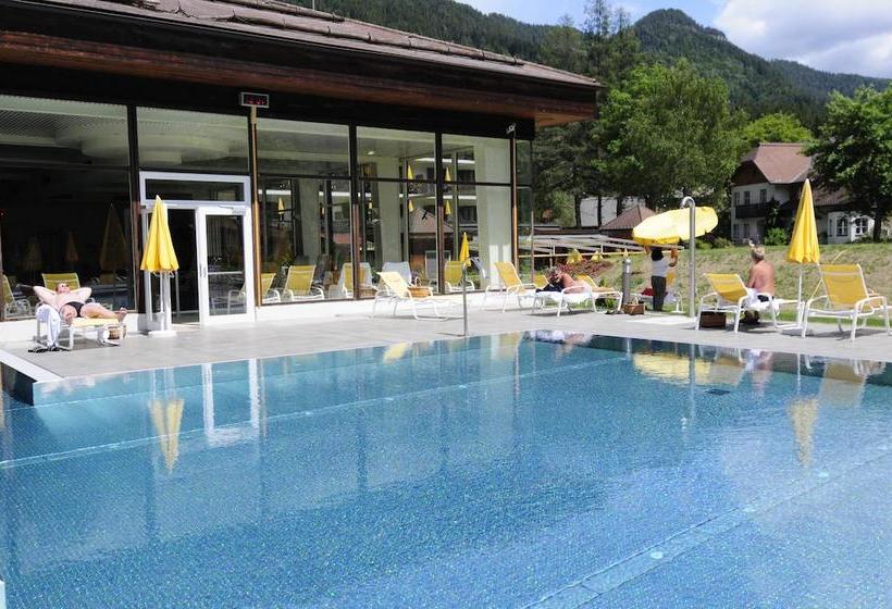 Kurhotel Weissbriach