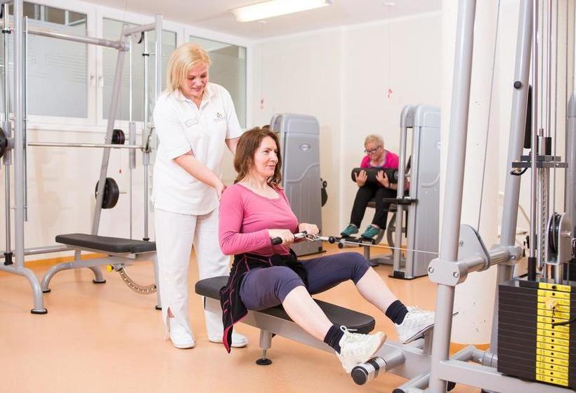 Kurhotel Weissbriach