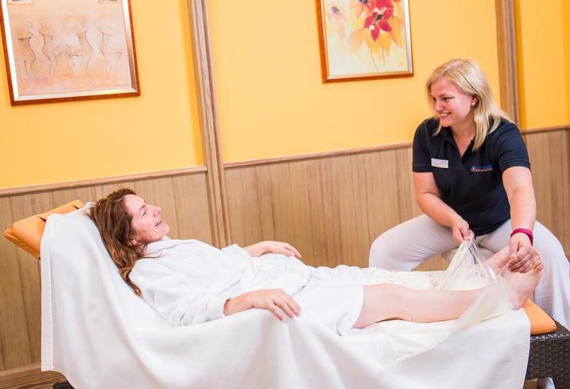 Kurhotel Weissbriach