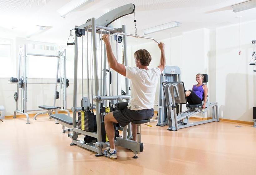 Kurhotel Weissbriach