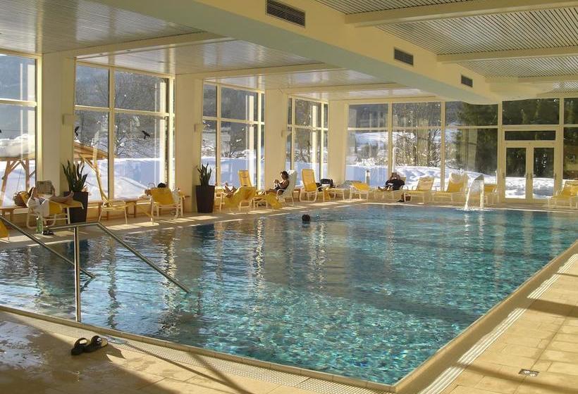 Kurhotel Weissbriach