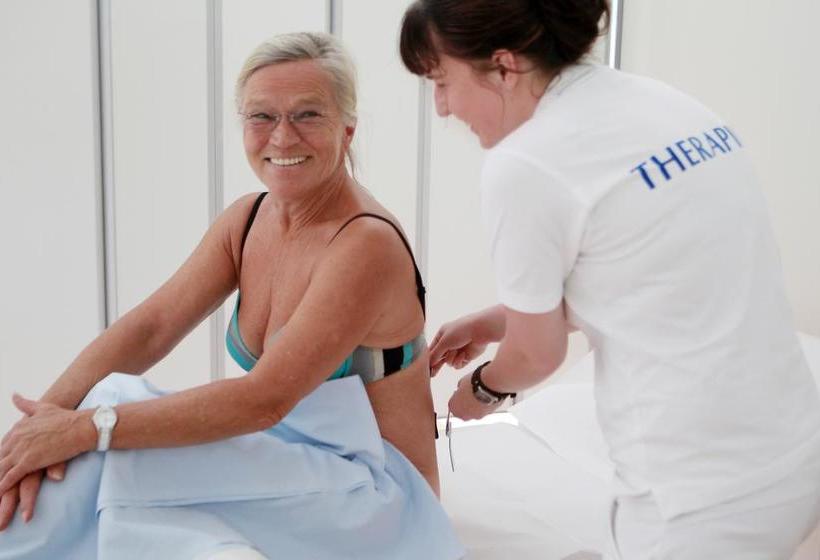 Kurhotel Weissbriach