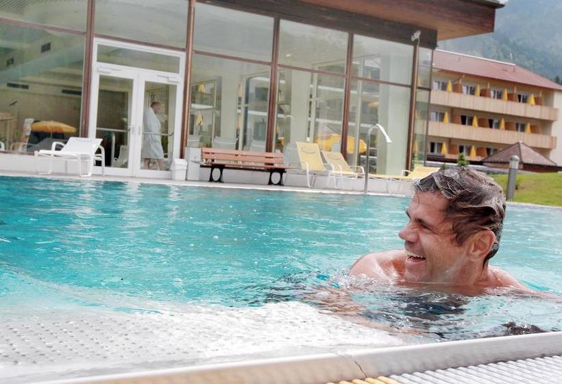 Kurhotel Weissbriach