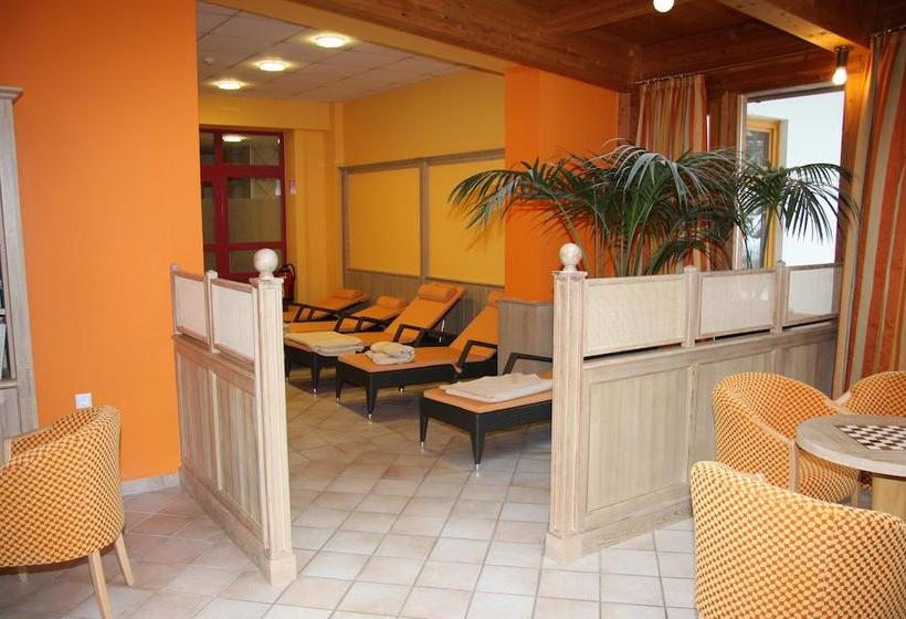 Kurhotel Weissbriach