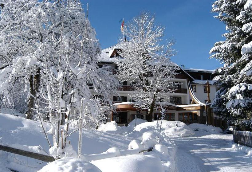 Kurhotel Weissbriach