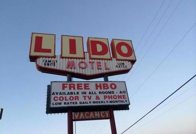 Lido Motel