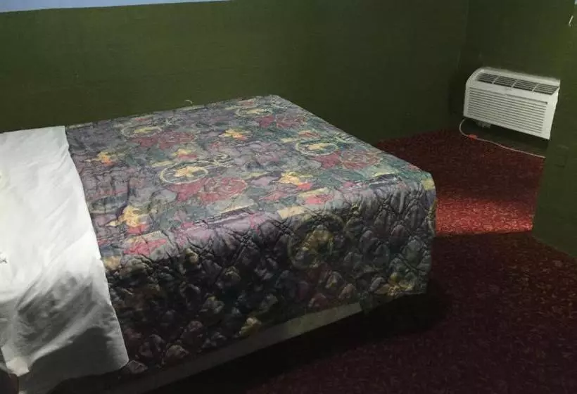 Lido Motel