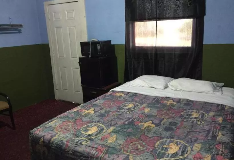 Lido Motel
