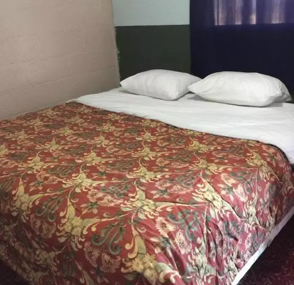 Lido Motel