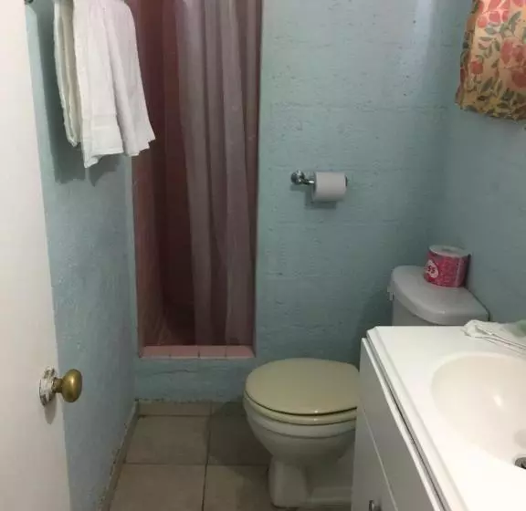 Lido Motel