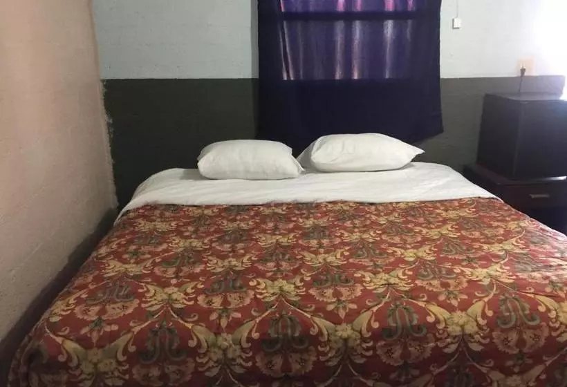 Lido Motel