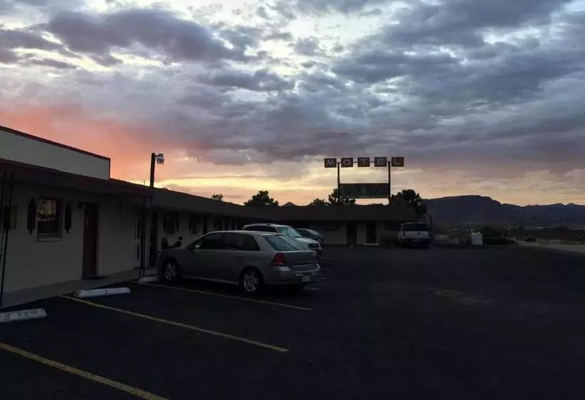 Lido Motel