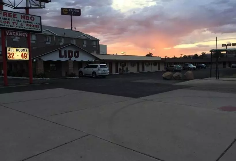 Lido Motel