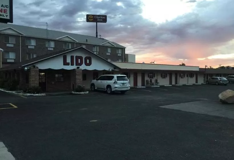 Lido Motel
