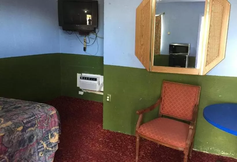 Lido Motel