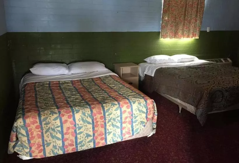 Lido Motel