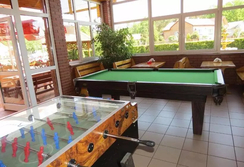 Motel łasuch