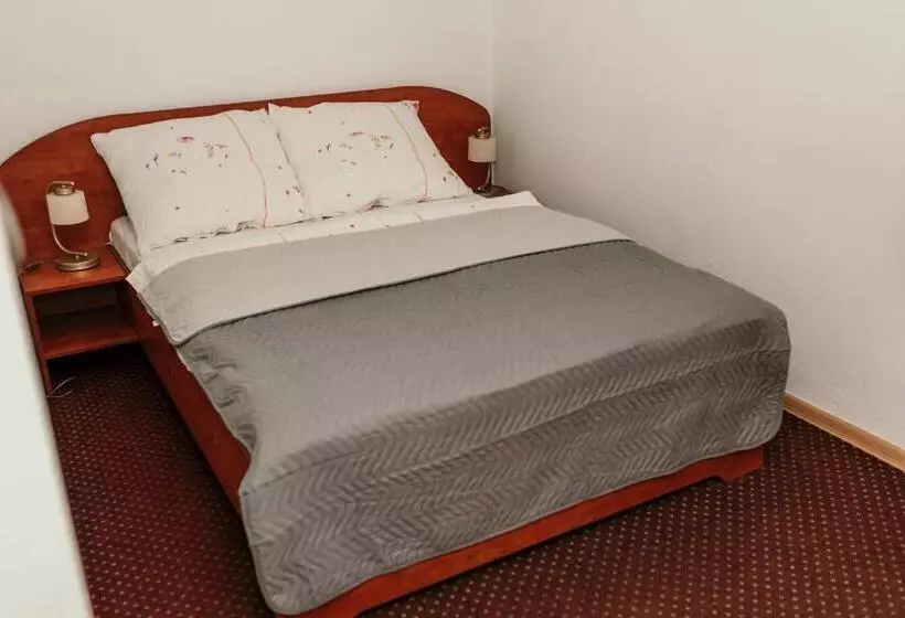 Motel łasuch