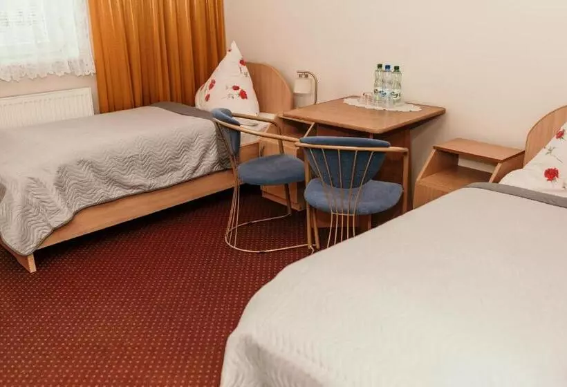 Motel łasuch
