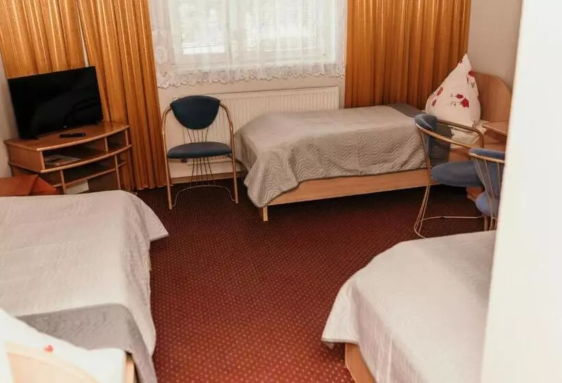 Motel łasuch