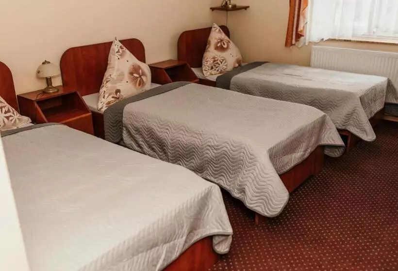 Motel łasuch
