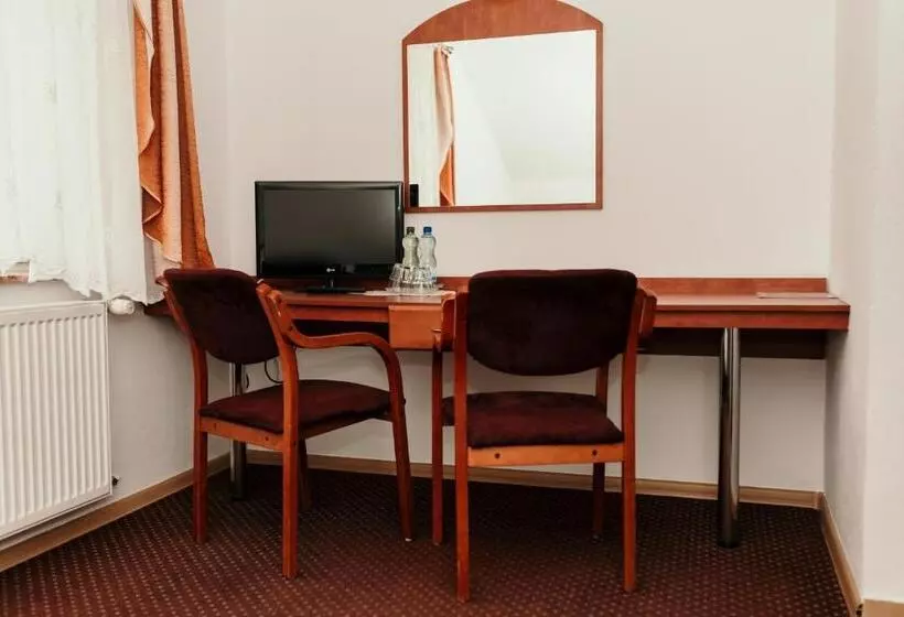 Motel łasuch