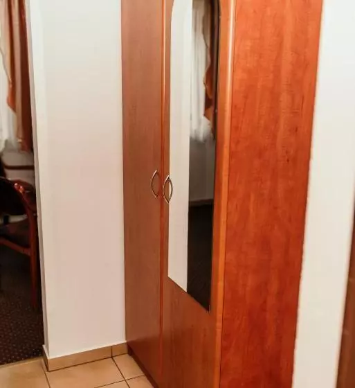 Motel łasuch