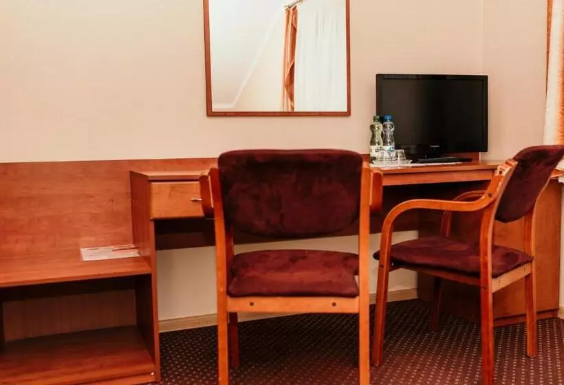 Motel łasuch