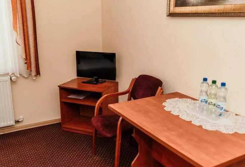 Motel łasuch