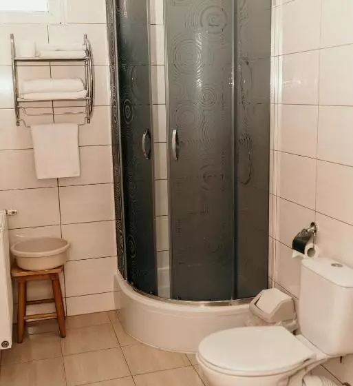 Motel łasuch