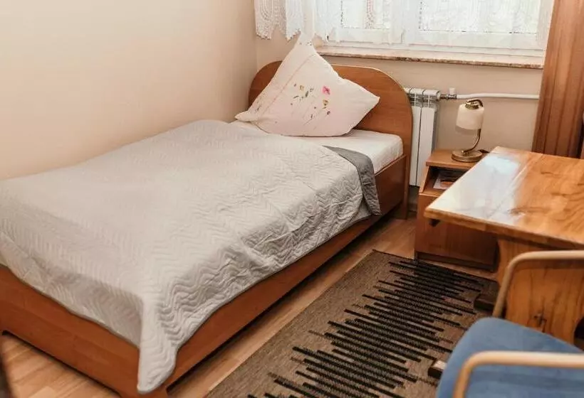 Motel łasuch