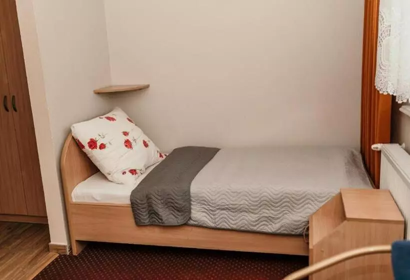 Motel łasuch
