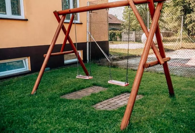 Motel łasuch
