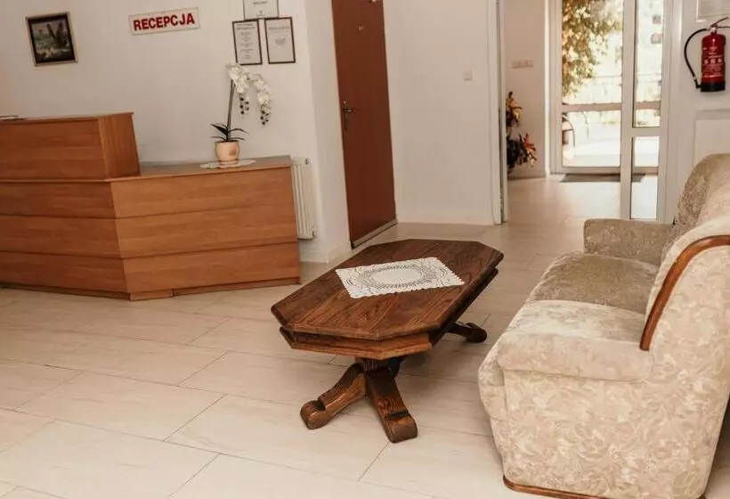 Motel łasuch
